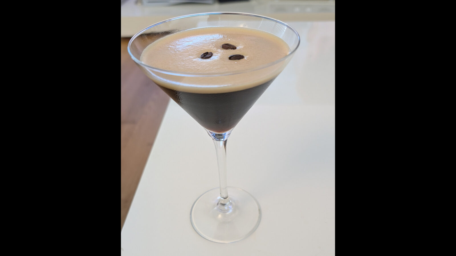 Espresso Martini