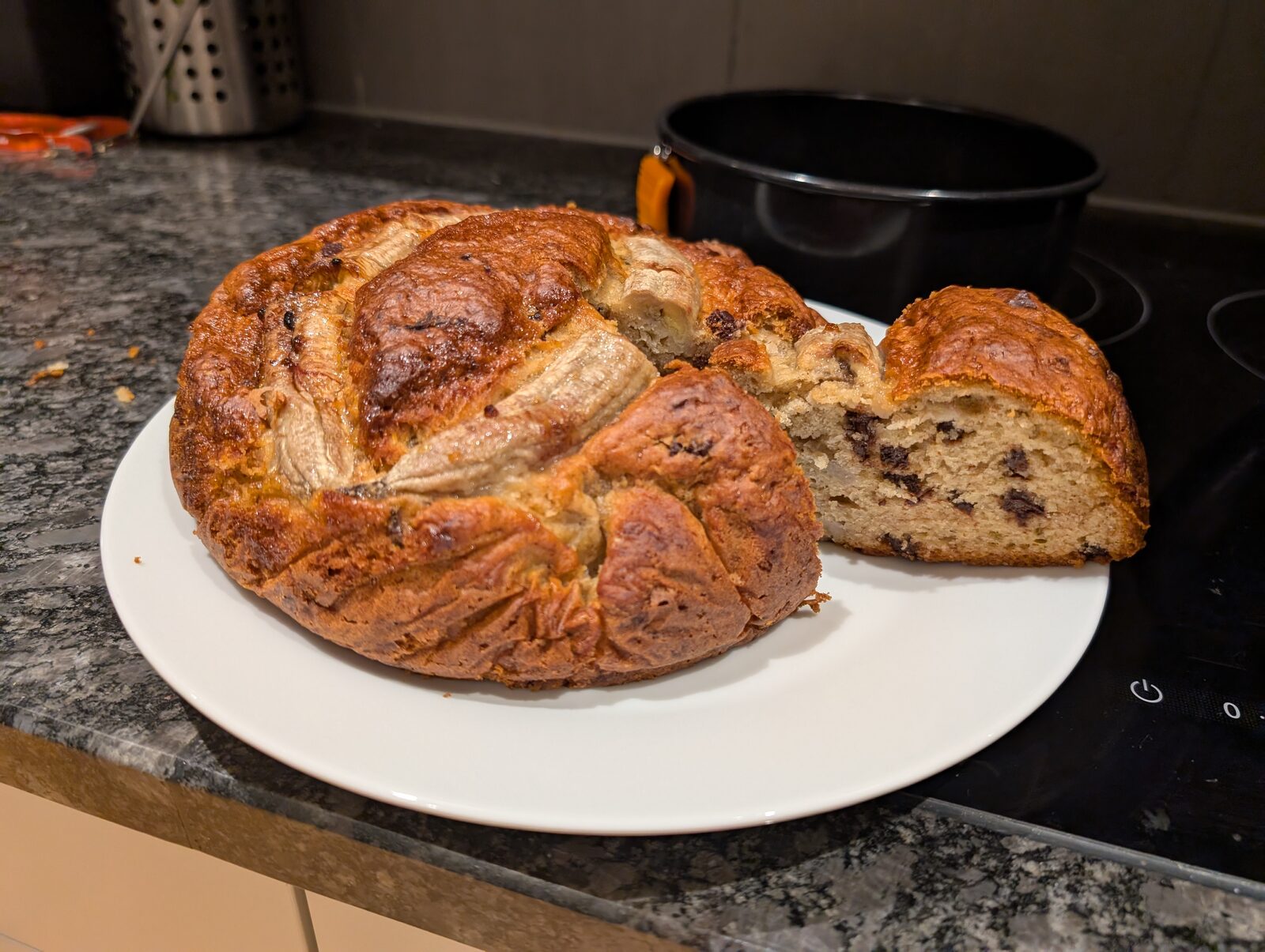 Bananenbrot