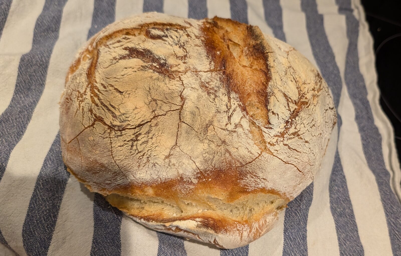 Hefebrot