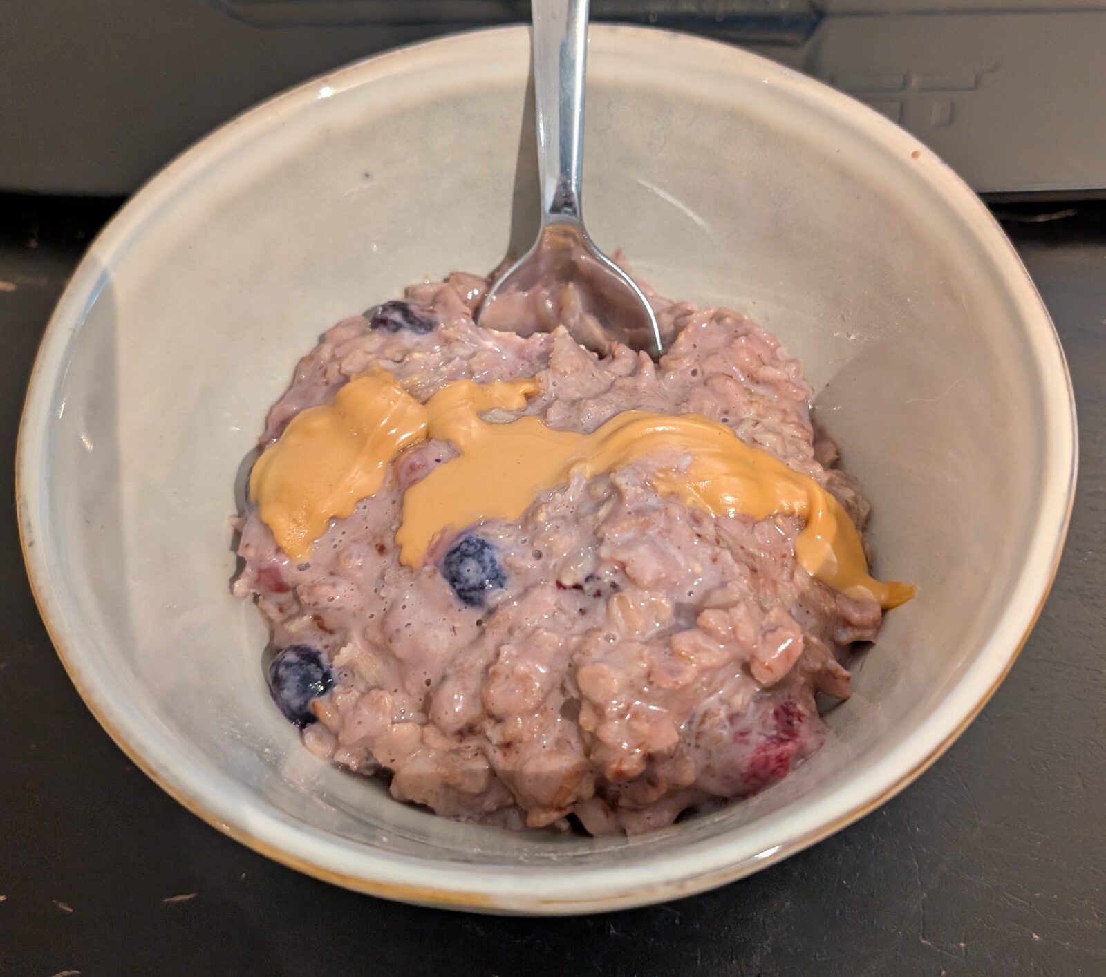 Porridge Base