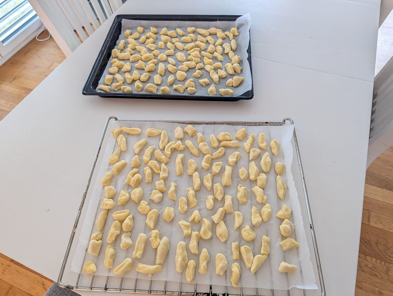 Gnocchi